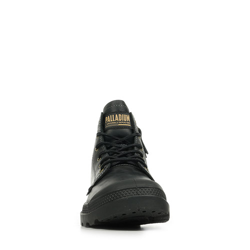 Palladium Pampa Zip LTH Legacy