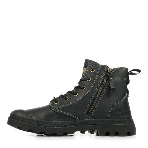 Palladium Pampa Zip LTH Legacy