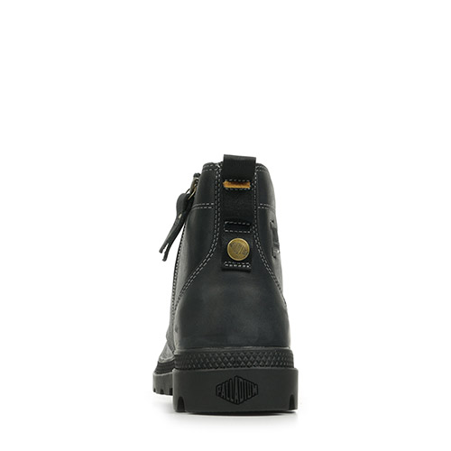 Palladium Pampa Zip LTH Legacy
