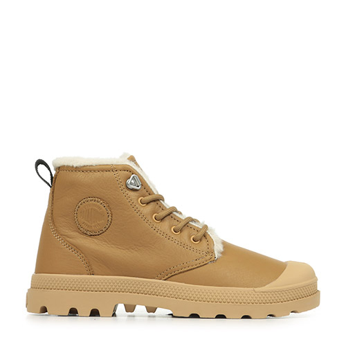 Pampa Zip WL