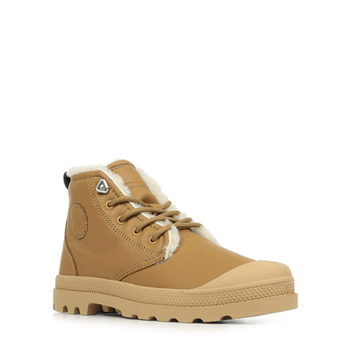 Palladium Pampa Zip WL