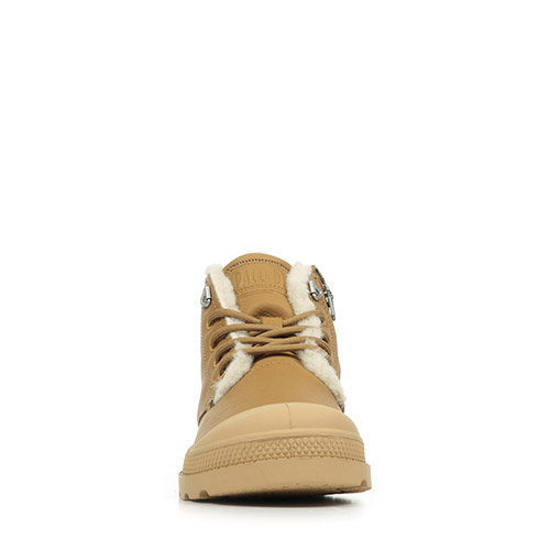 Palladium Pampa Zip WL