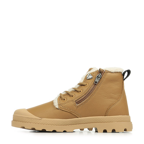 Palladium Pampa Zip WL
