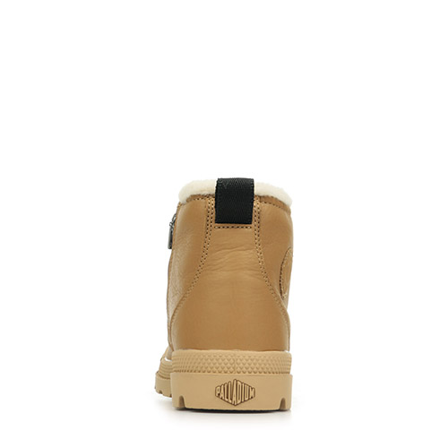Palladium Pampa Zip WL