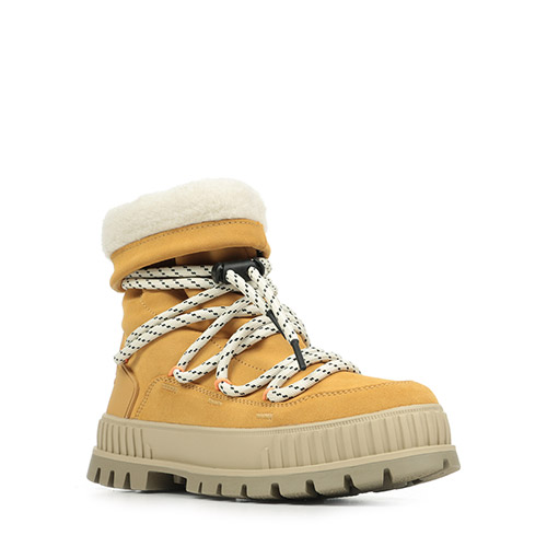 Palladium Pallashock Hiver