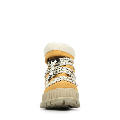 Palladium Pallashock Hiver