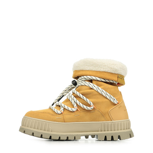 Palladium Pallashock Hiver