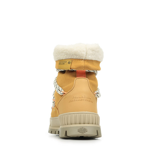 Palladium Pallashock Hiver
