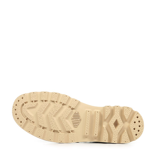 Palladium Pampa Hi Zip WL Leo