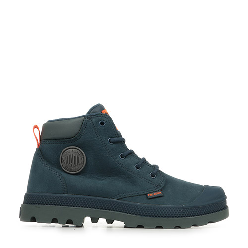 Pampa Hi Cuff WP OZ