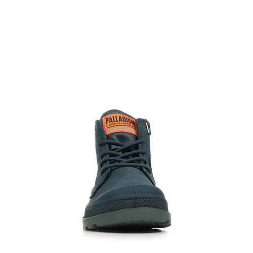 Palladium Pampa Hi Cuff WP OZ