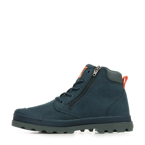 Palladium Pampa Hi Cuff WP OZ