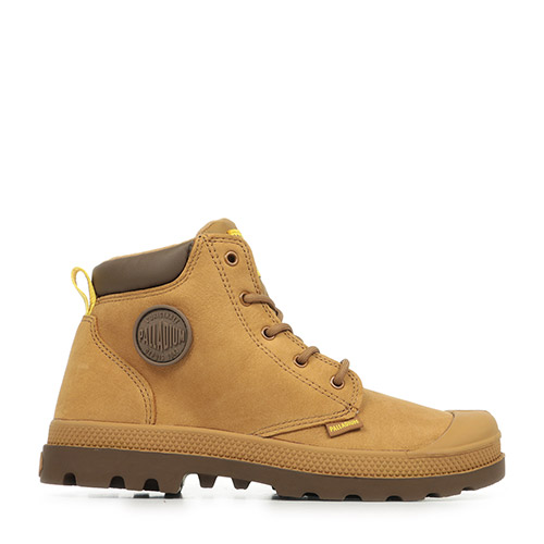 Pampa Hi Cuff WP OZ
