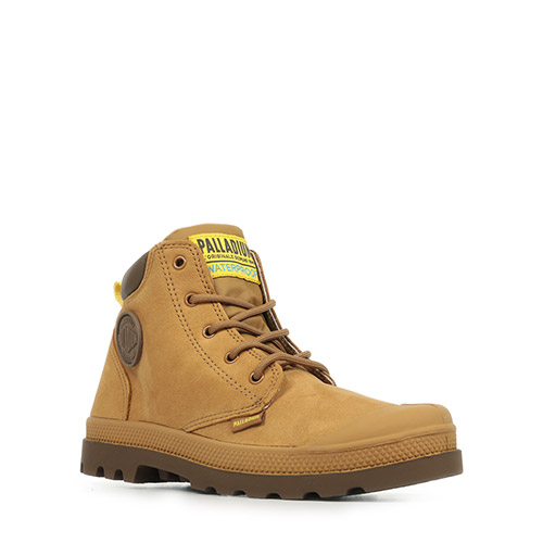 Palladium Pampa Hi Cuff WP OZ