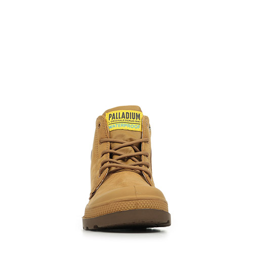 Palladium Pampa Hi Cuff WP OZ
