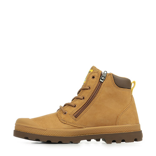 Palladium Pampa Hi Cuff WP OZ