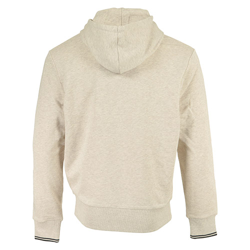 Fred Perry Tipped Hooded
