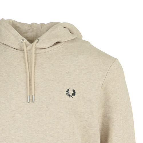 Fred Perry Tipped Hooded