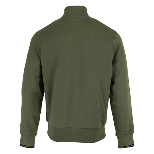 Fred Perry Half Zip