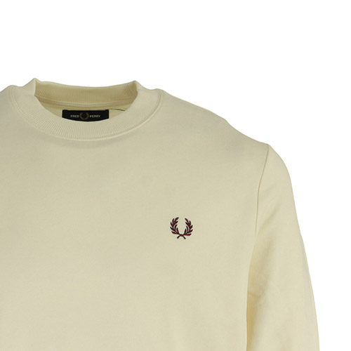 Fred Perry Crew Neck