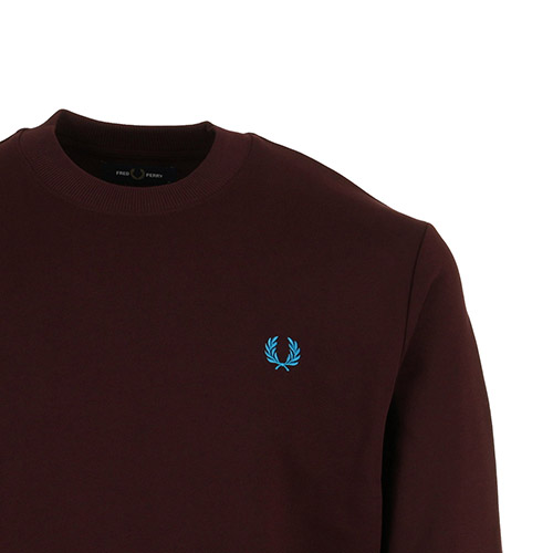 Fred Perry Crew Neck
