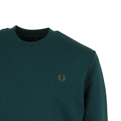 Fred Perry Crew Neck