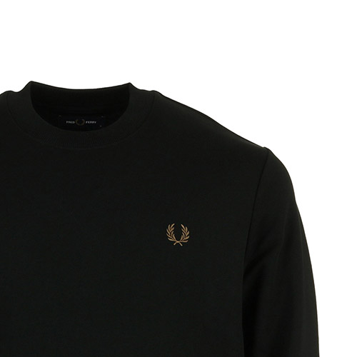 Fred Perry Crew Neck