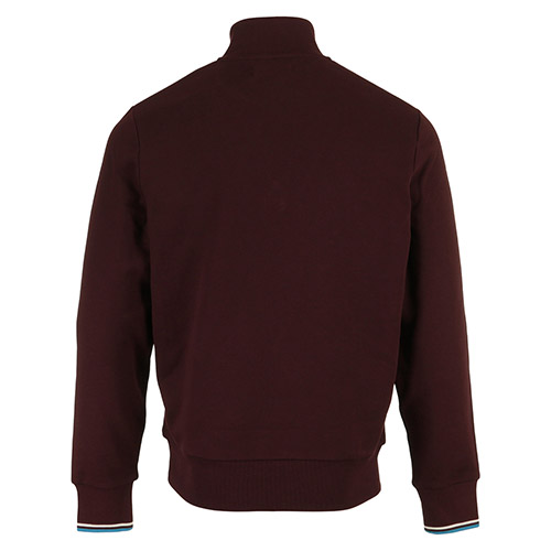 Fred Perry Half Zip