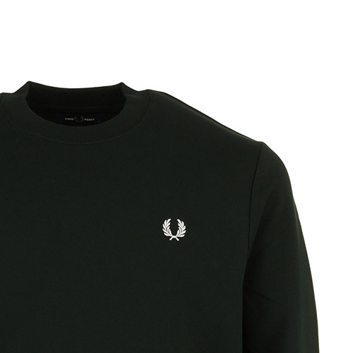 Fred Perry Crew Neck