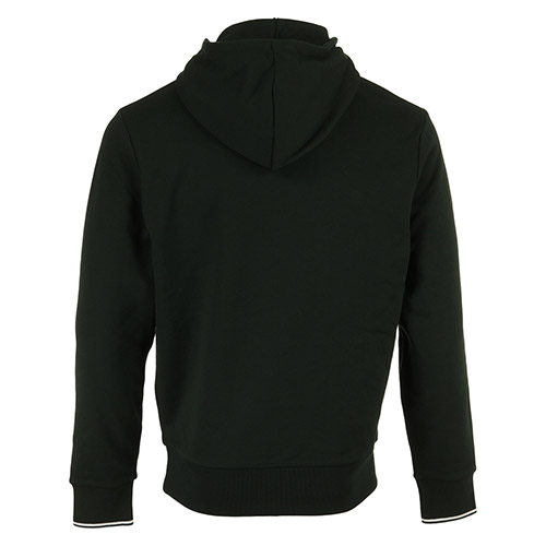 Fred Perry Tipped Hooded