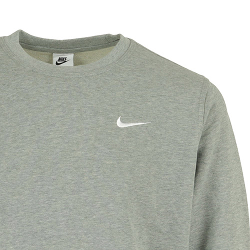 Nike Club FT Crew