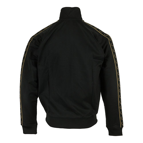 Fred Perry Contrast Tape Track