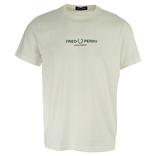 Fred Perry Sportswear