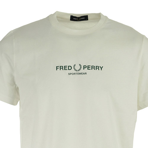 Fred Perry Fred Perry Sportswear