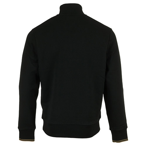 Fred Perry Half Zip