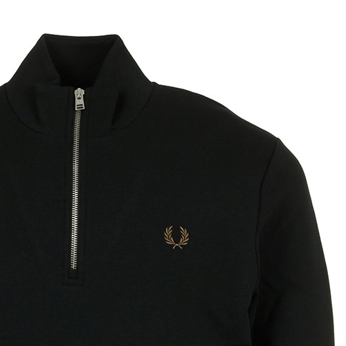 Fred Perry Half Zip