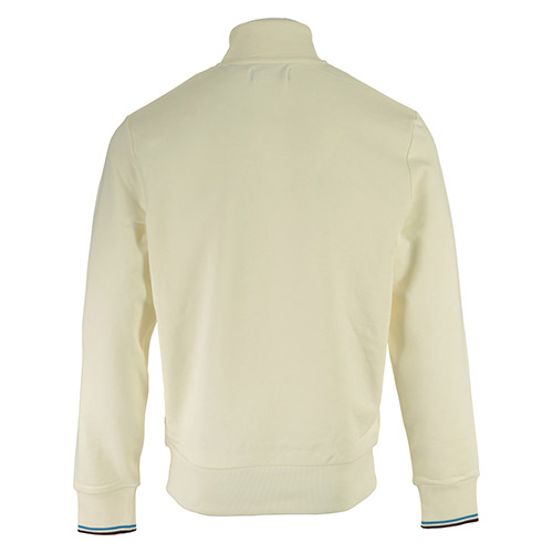 Fred Perry Half Zip