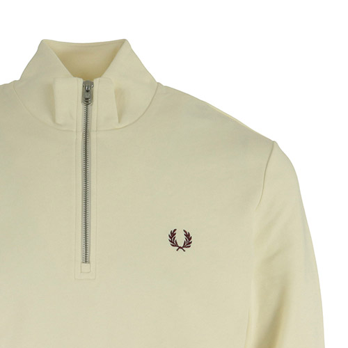 Fred Perry Half Zip