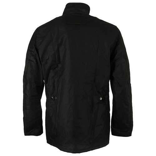Barbour Hereford Way