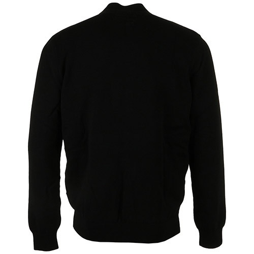 Barbour Essential Carn Baffle Zip