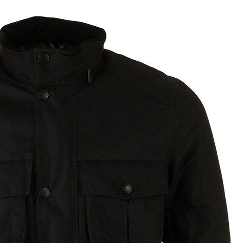 Barbour Corbridge Wax