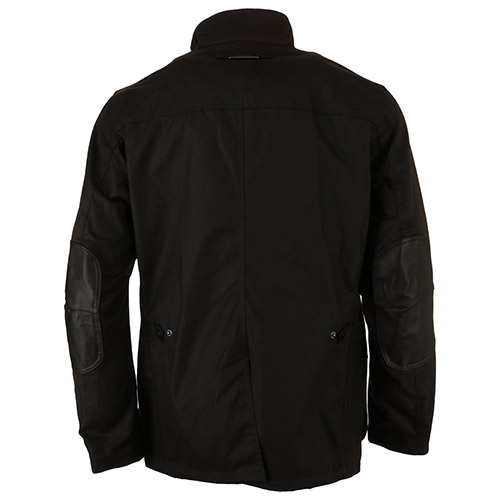 Barbour Ogston Wax Jacket