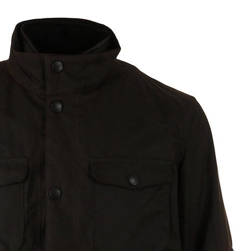 Barbour Ogston Wax Jacket