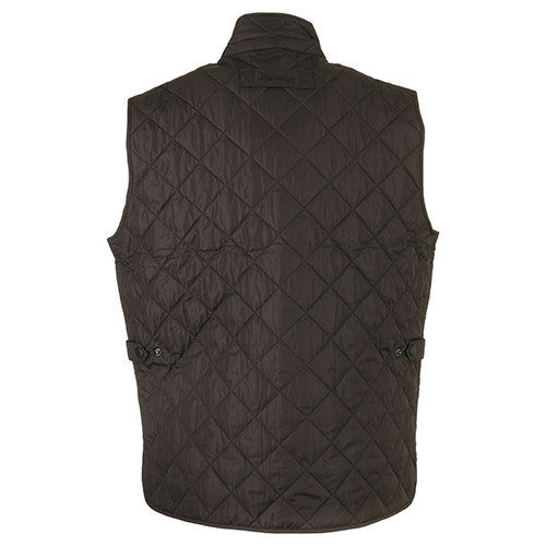 Barbour New Lowerdale Quilted