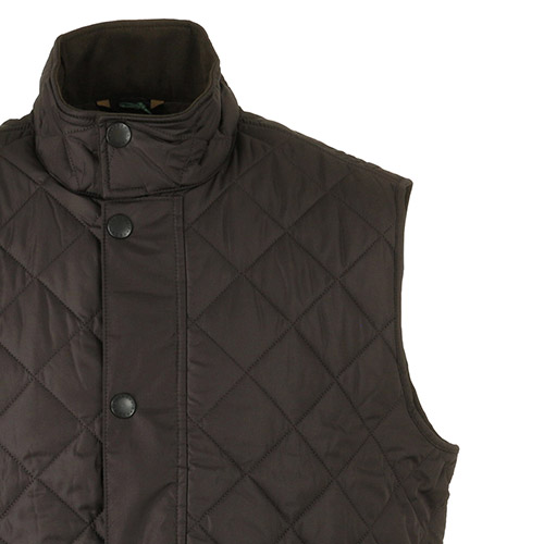Barbour New Lowerdale Quilted