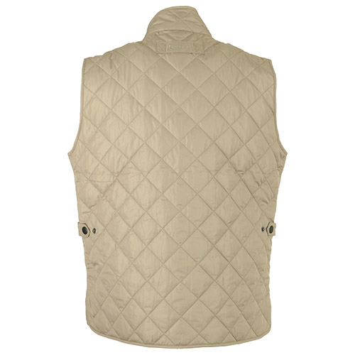 Barbour New Lowerdale Quilted