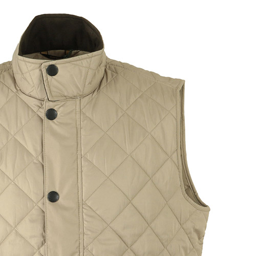 Barbour New Lowerdale Quilted