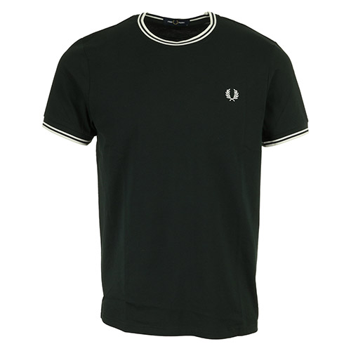 Twin Tipped T-shirt