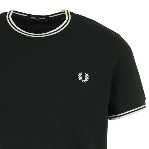 Fred Perry Twin Tipped T-shirt