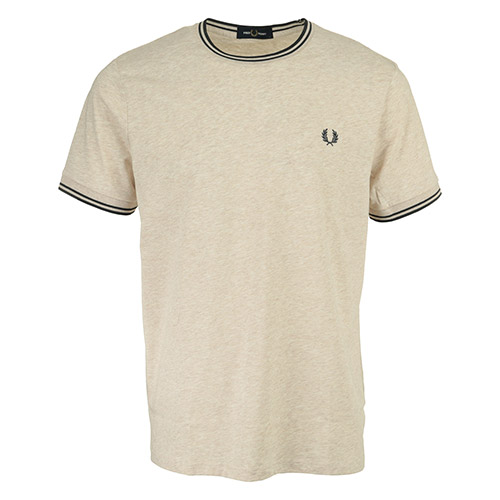 Twiin Tipped T-shirt